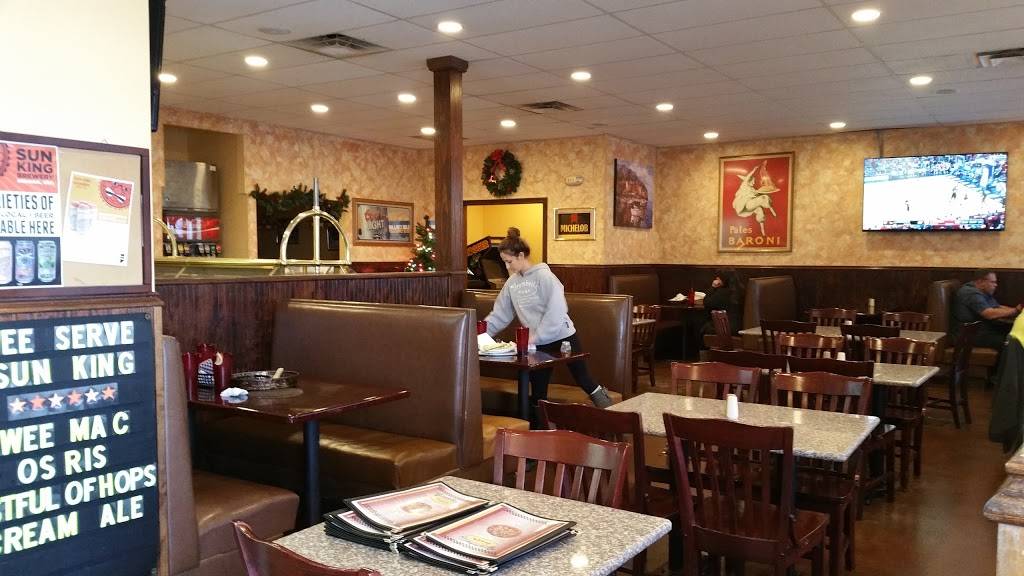 Grambolis Pizza | restaurant | 11733 Pendleton Pike, Indianapolis, IN 46236, USA | 3178234466 OR +1 317-823-4466