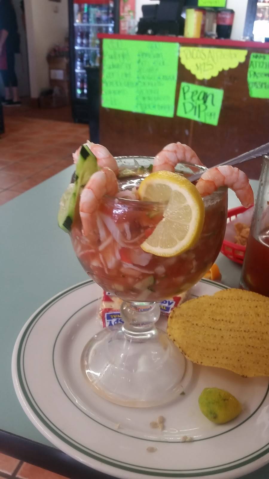 El Mercadito | restaurant | 3348 W Mt Whitney Ave, Riverdale, CA 93656, USA | 5598673534 OR +1 559-867-3534