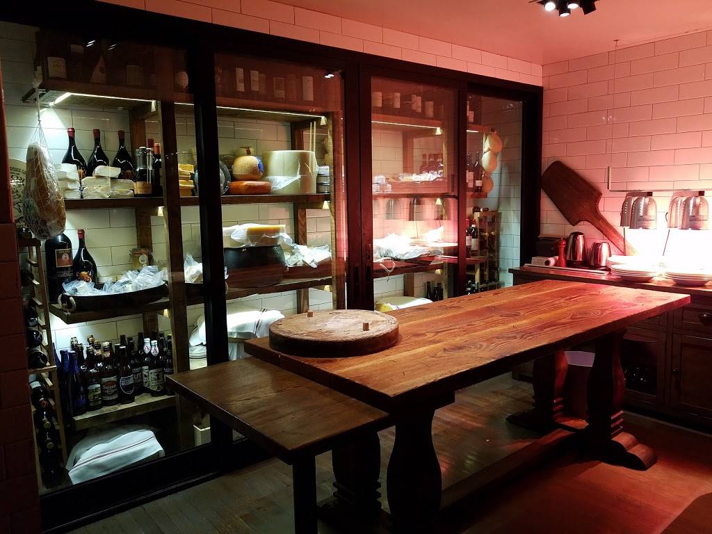 Forma | restaurant | 1610 Montana Ave, Santa Monica, CA 90403, USA | 4242312868 OR +1 424-231-2868