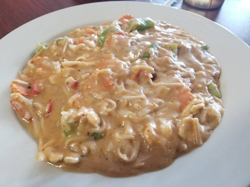 Sunisa’s Thai Restaurants | restaurant | 17535 Chesterfield Airport Rd, Chesterfield, MO 63005, USA | 6365379997 OR +1 636-537-9997