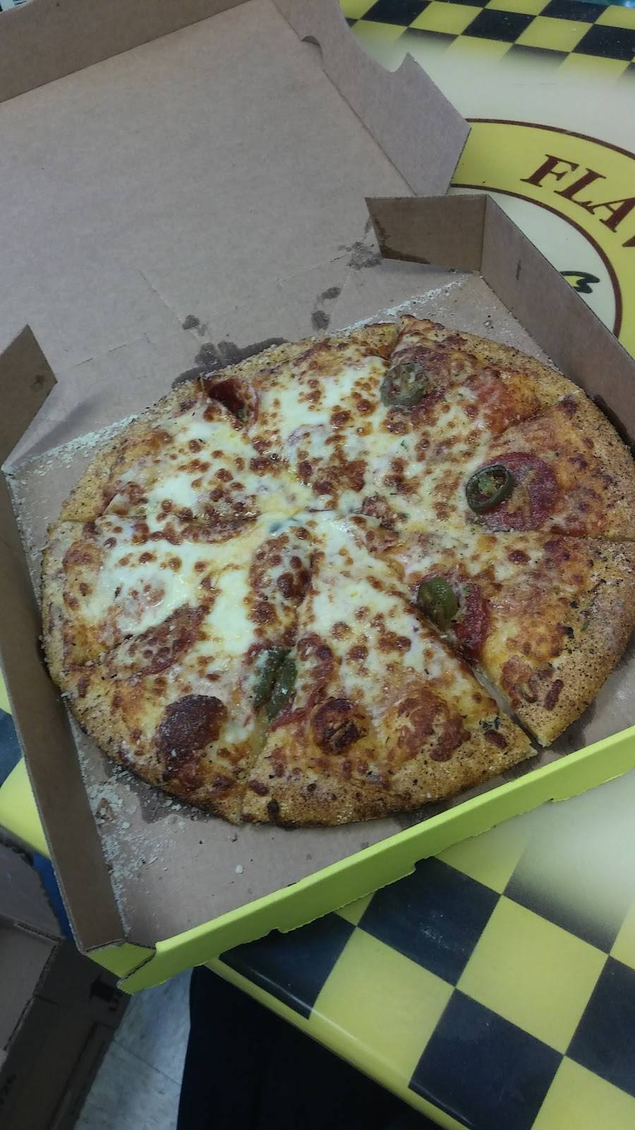 Hungry Howies | meal delivery | 7703 N El Capitan Way #150, Las Vegas, NV 89143, USA | 7024324334 OR +1 702-432-4334