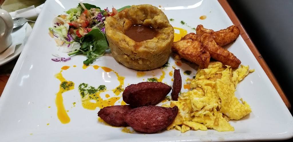 Alberts Mofongo | restaurant | 4762 Broadway, New York, NY 10034, USA | 2125693441 OR +1 212-569-3441