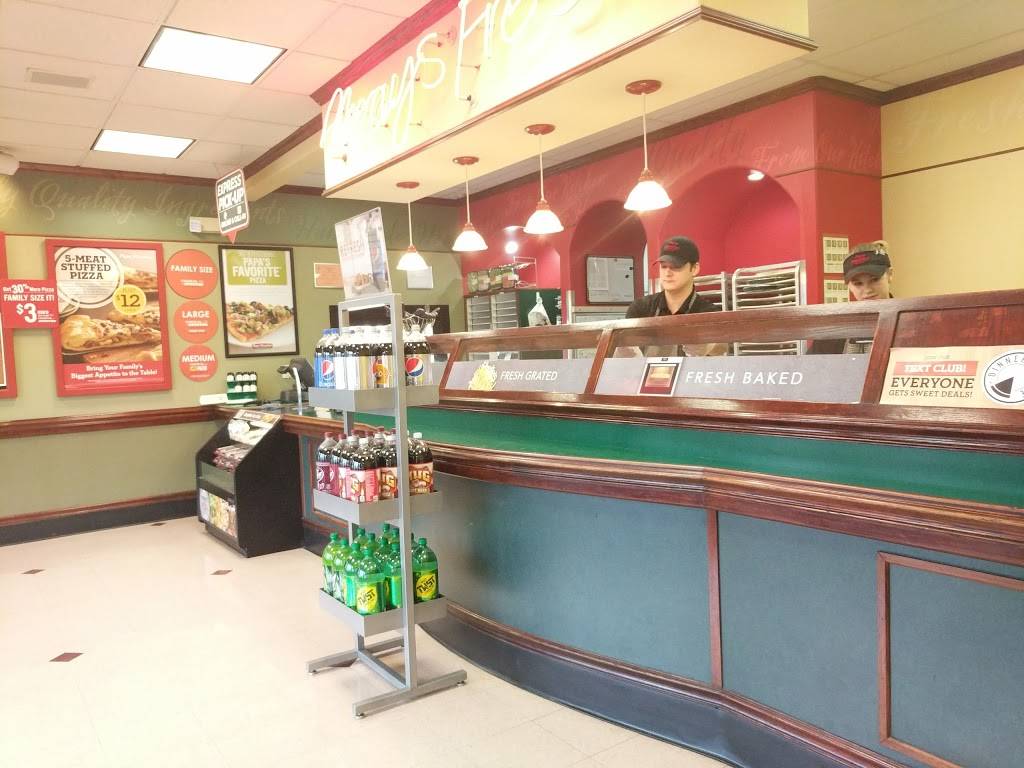 Papa Murphys Take N Bake Pizza | meal takeaway | 10917 NE Fourth Plain Blvd, Vancouver, WA 98662, USA | 3608920633 OR +1 360-892-0633