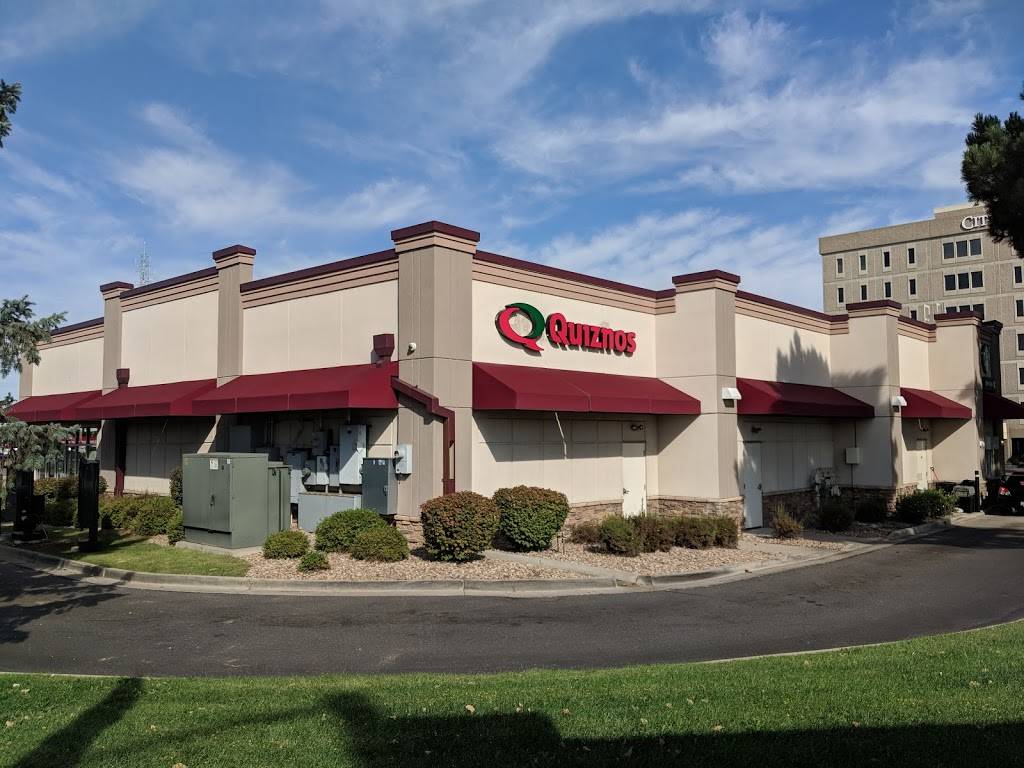 Quiznos | restaurant | 4505 Peoria St #102, Denver, CO 80239, USA | 3035743033 OR +1 303-574-3033