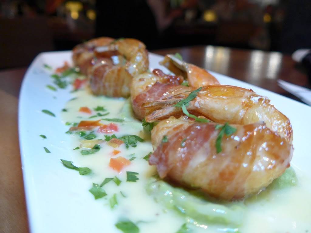 Coopers Hawk Winery & Restaurant - Esquire Chicago | restaurant | 58 E Oak St, Chicago, IL 60611, USA | 3127369999 OR +1 312-736-9999