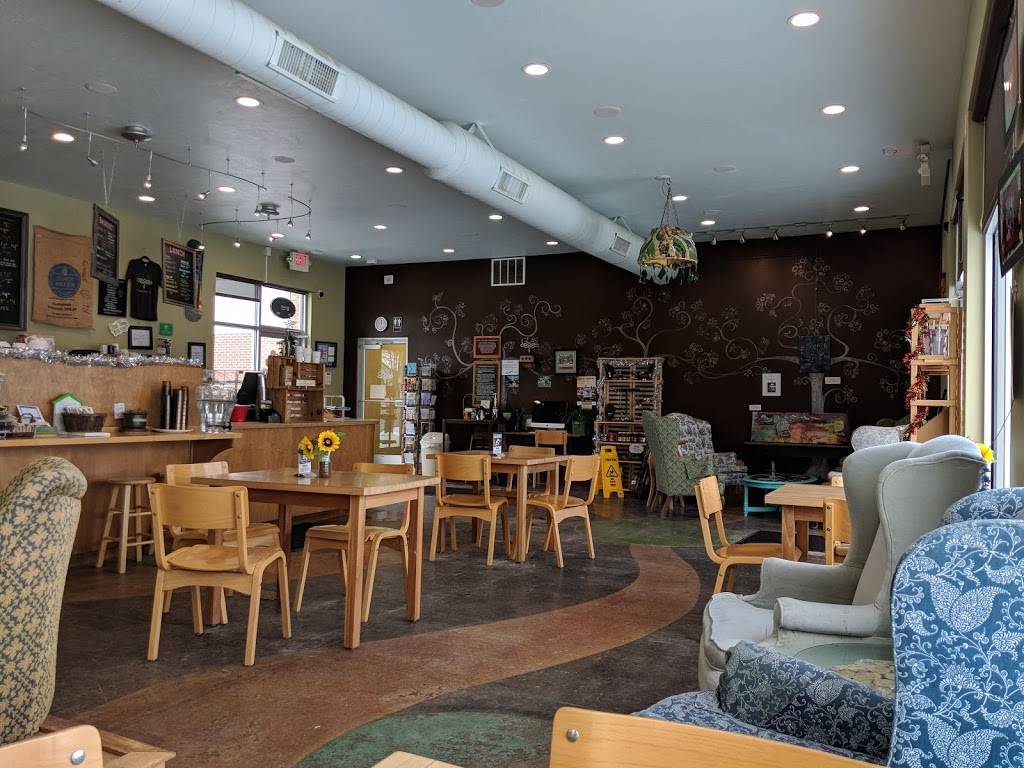 Glas Coffeehouse | cafe | 67 E Maple St, Sturgeon Bay, WI 54235, USA | 9207435575 OR +1 920-743-5575