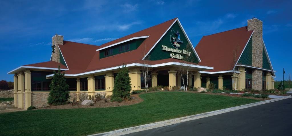 Thunder Bay Grille Pewaukee | restaurant | N14W24130 Tower Pl, Pewaukee, WI 53072, USA | 2625234244 OR +1 262-523-4244