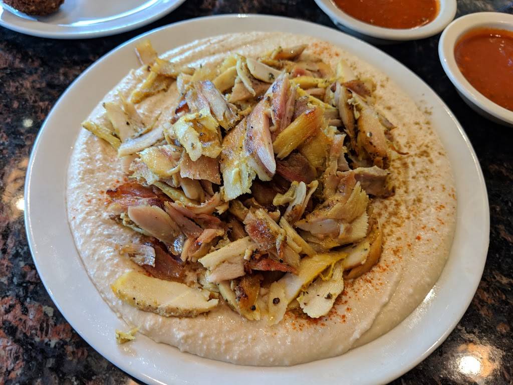 Pita Inn | restaurant | 1835 Abriter Ct, Naperville, IL 60563, USA | 6307990085 OR +1 630-799-0085