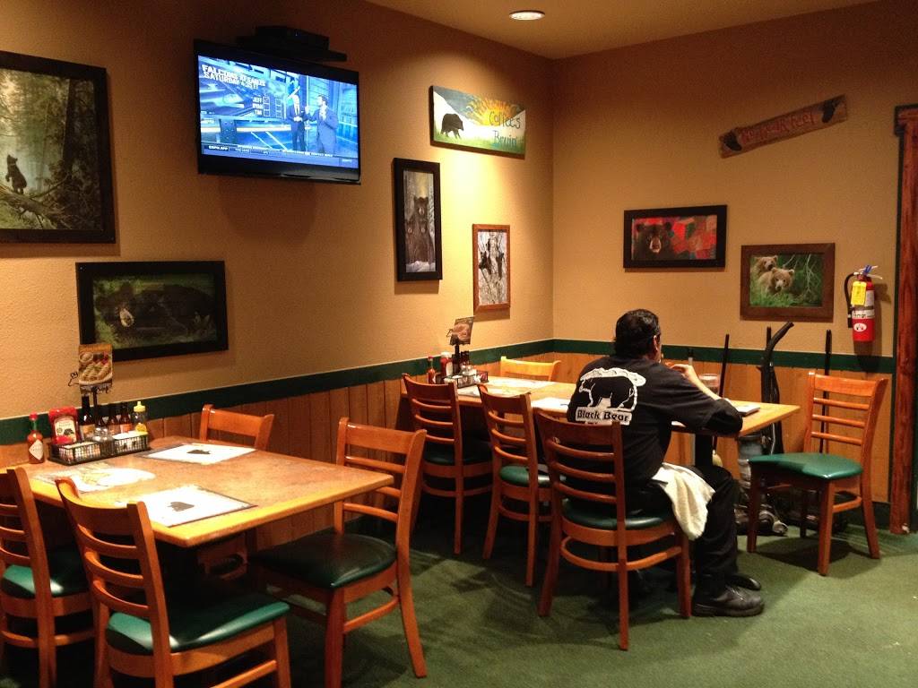 Oakland Black Bear Diner | restaurant | 405 Hegenberger Rd, Oakland, CA 94621, USA | 5108781101 OR +1 510-878-1101