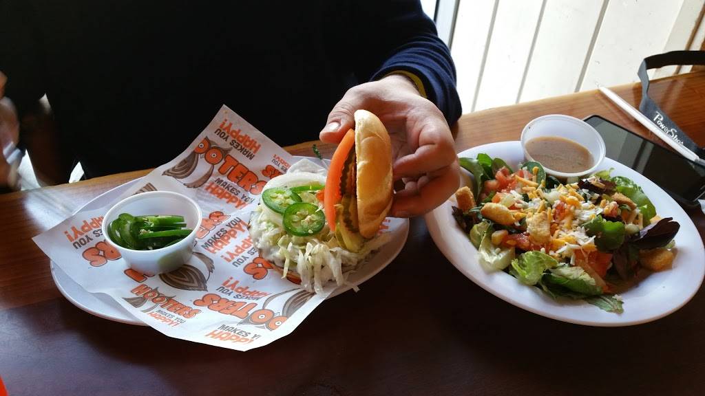 Hooters | restaurant | 6922 Hollywood Blvd #109, Hollywood, CA 90028, USA | 3239623373 OR +1 323-962-3373