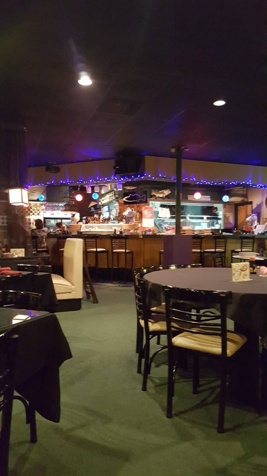 Bamboo Garden Restaurant | restaurant | 749 S Nova Rd, Ormond Beach, FL 32174, USA | 3866779517 OR +1 386-677-9517