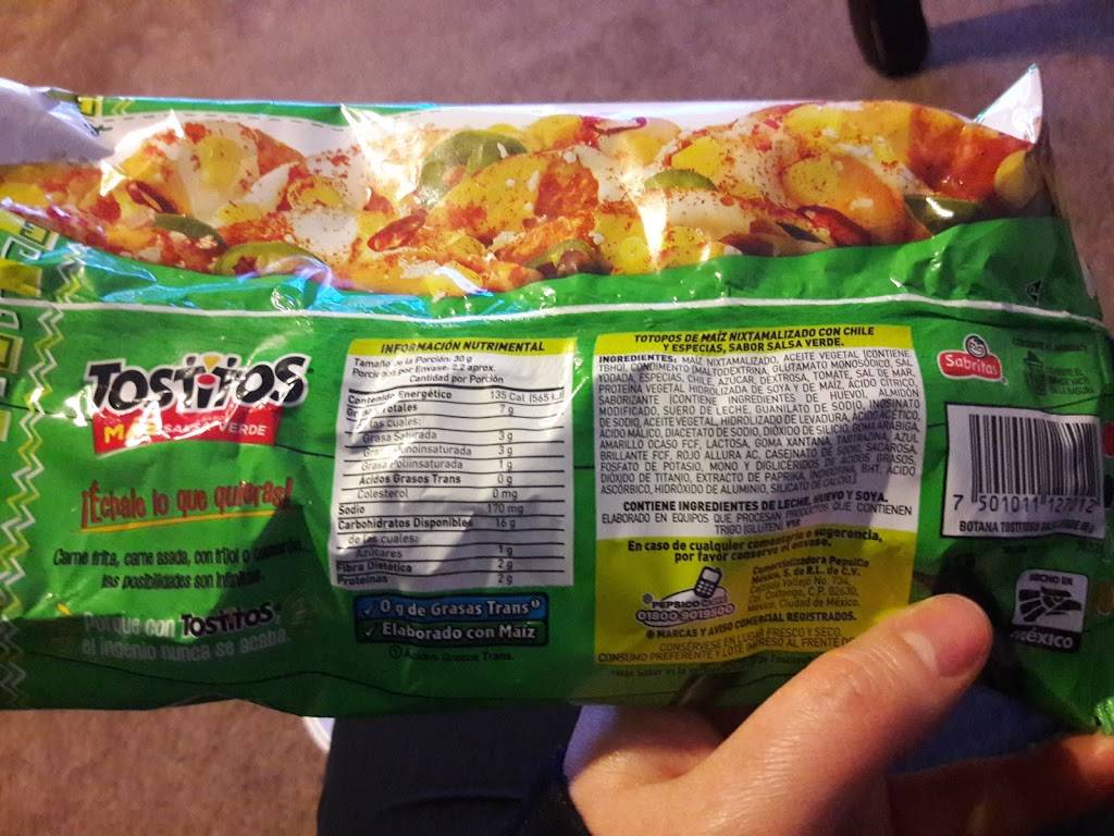 Leos Snacks | restaurant | Bacliff, TX 77518, USA | 8324619462 OR +1 832-461-9462