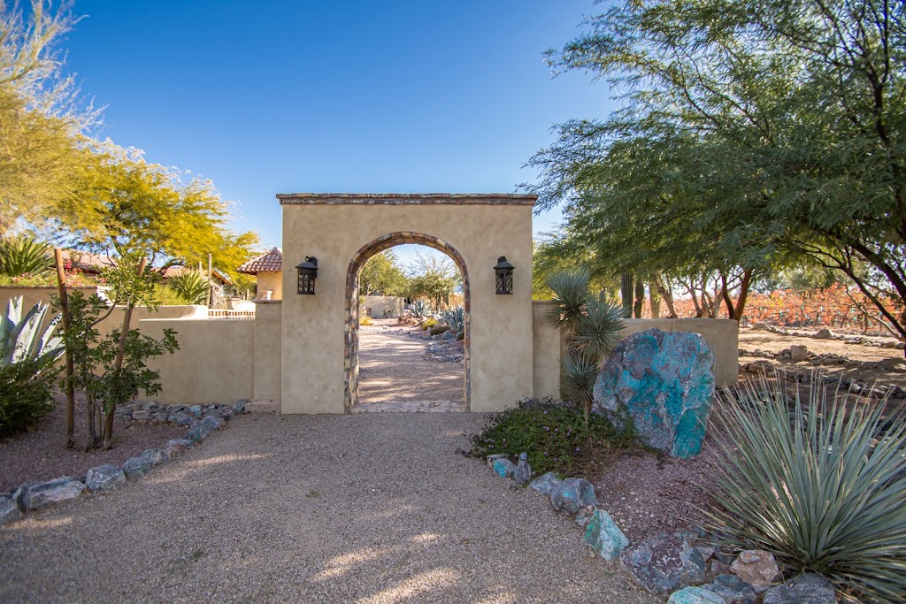 Old Pueblo Cellars | restaurant | 10088 N St Patrick Rd, Tucson, AZ 85742, USA | 5205511011 OR +1 520-551-1011