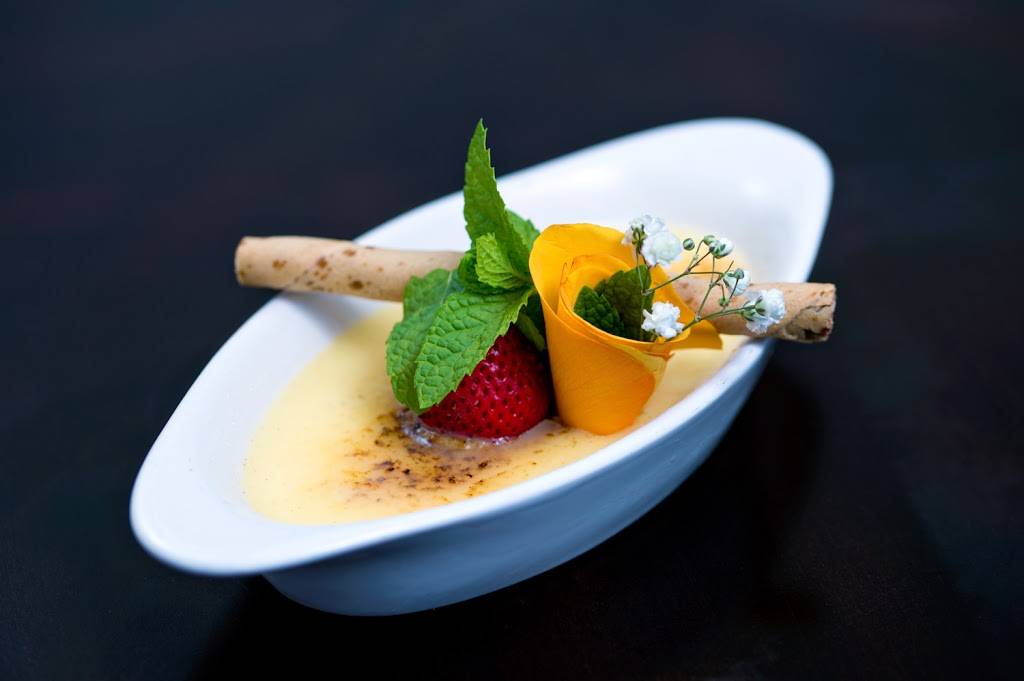 Georges French Bistro | restaurant | 4618 E Central Ave #50, Wichita, KS 67208, USA | 3168311325 OR +1 316-831-1325