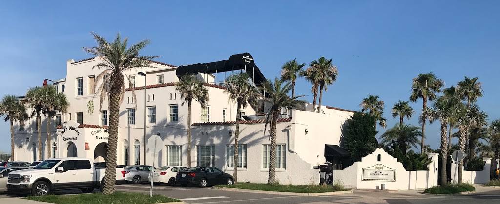 Casa Marina Hotel and Restaurant | restaurant | 691 1st St N, Jacksonville Beach, FL 32250, USA | 9042700025 OR +1 904-270-0025