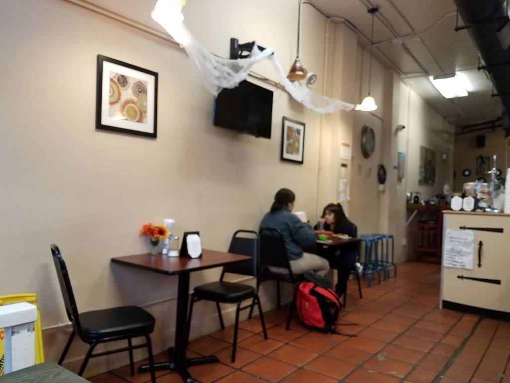 Burritos Aida | restaurant | 3211 W 59th St, Chicago, IL 60629, USA | 8722541343 OR +1 872-254-1343