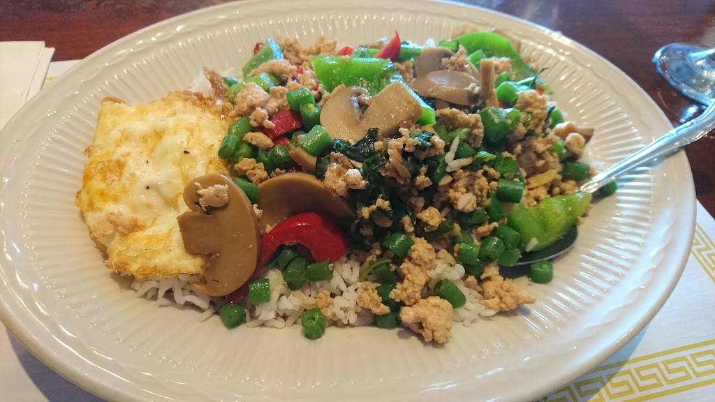 Thai Orchid | restaurant | 7329 Mentor Ave, Mentor, OH 44060, USA | 4409426752 OR +1 440-942-6752