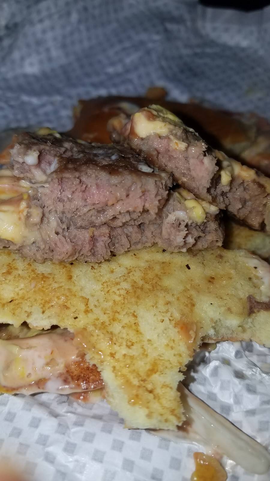 Checkers | restaurant | 9500 GA-92, Woodstock, GA 30188, USA | 7705161595 OR +1 770-516-1595