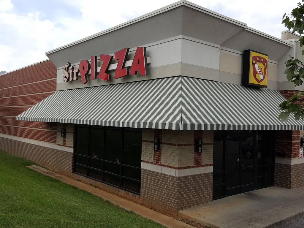 Sir Pizza | restaurant | 1925 Madison Square Blvd, La Vergne, TN 37086, USA | 6152871220 OR +1 615-287-1220