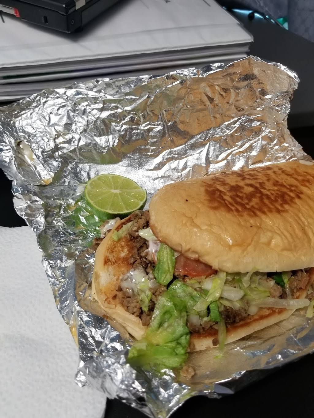 Taqueria Gudino | restaurant | 670 Richgrove Dr, Richgrove, CA 93261, USA | 6617252500 OR +1 661-725-2500