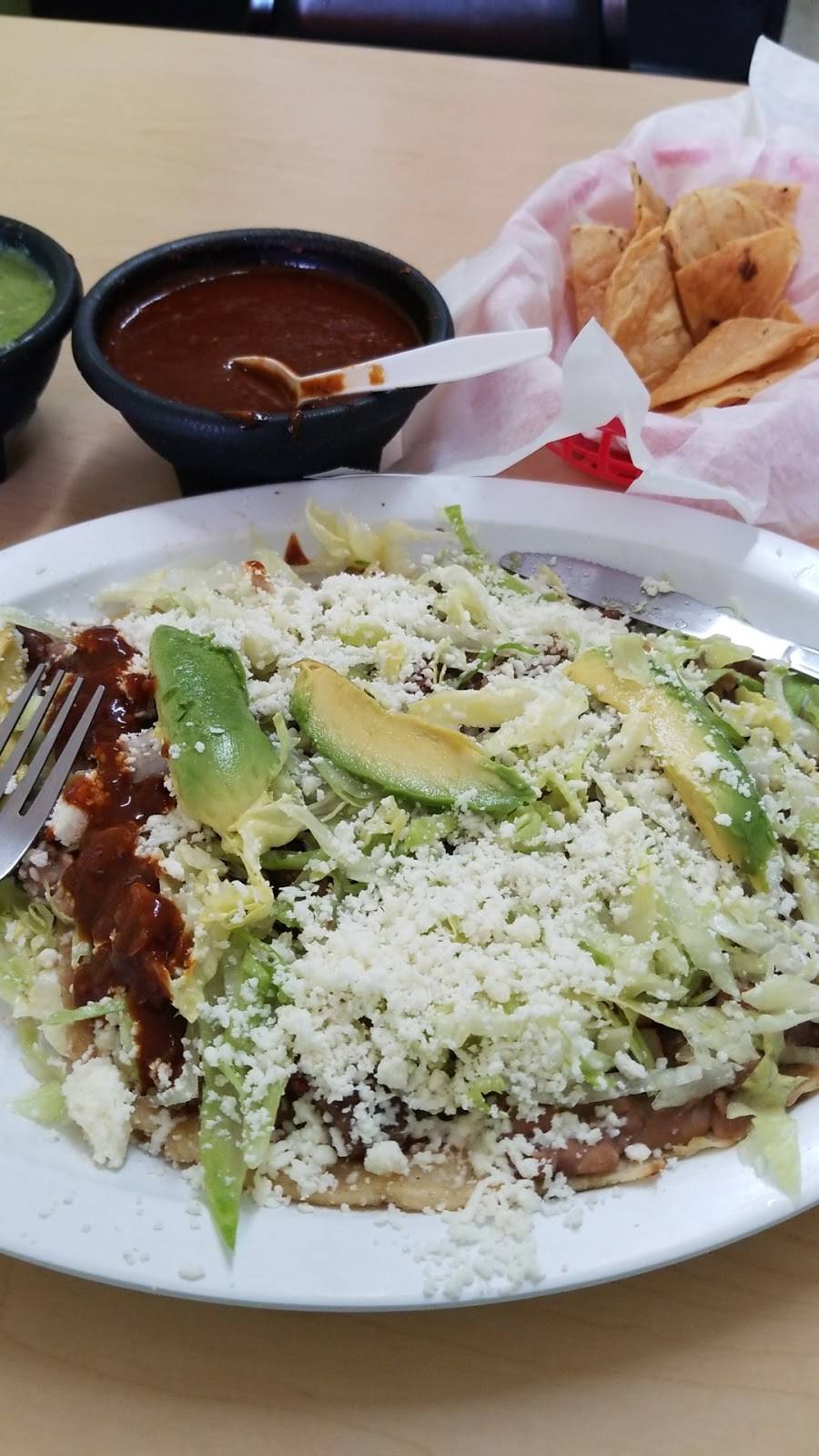 Taqueria Viva Mexico | restaurant | 1740 Drew St, Clearwater, FL 33755, USA | 7272866209 OR +1 727-286-6209