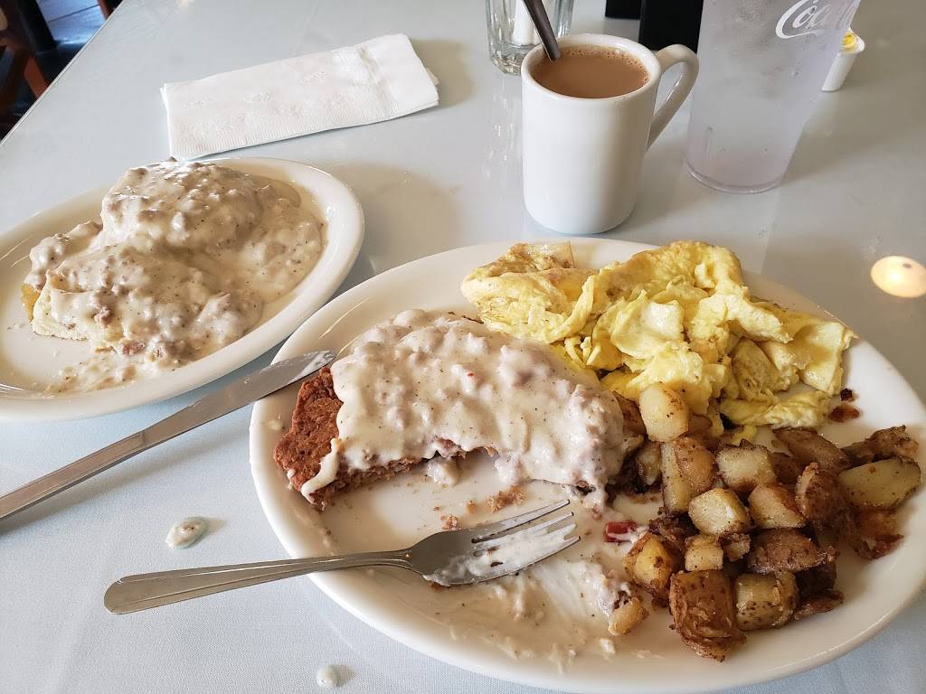 Old Town Cafe | restaurant | 361 Pollasky Ave, Clovis, CA 93612, USA | 5593260144 OR +1 559-326-0144