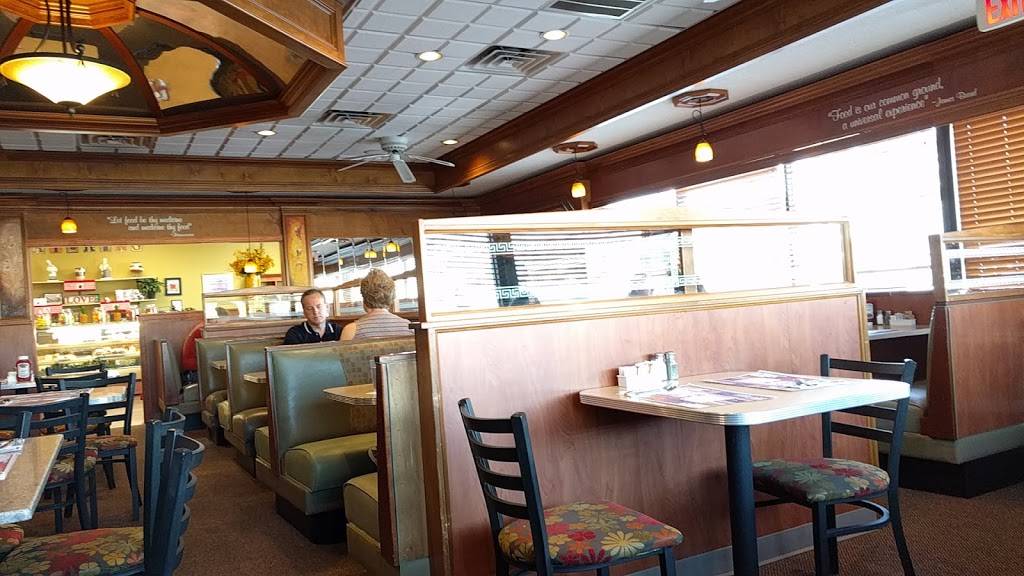 Westmont Diner | meal takeaway | 317 N Haddon Ave, Haddon Township, NJ 08108, USA | 8568547220 OR +1 856-854-7220