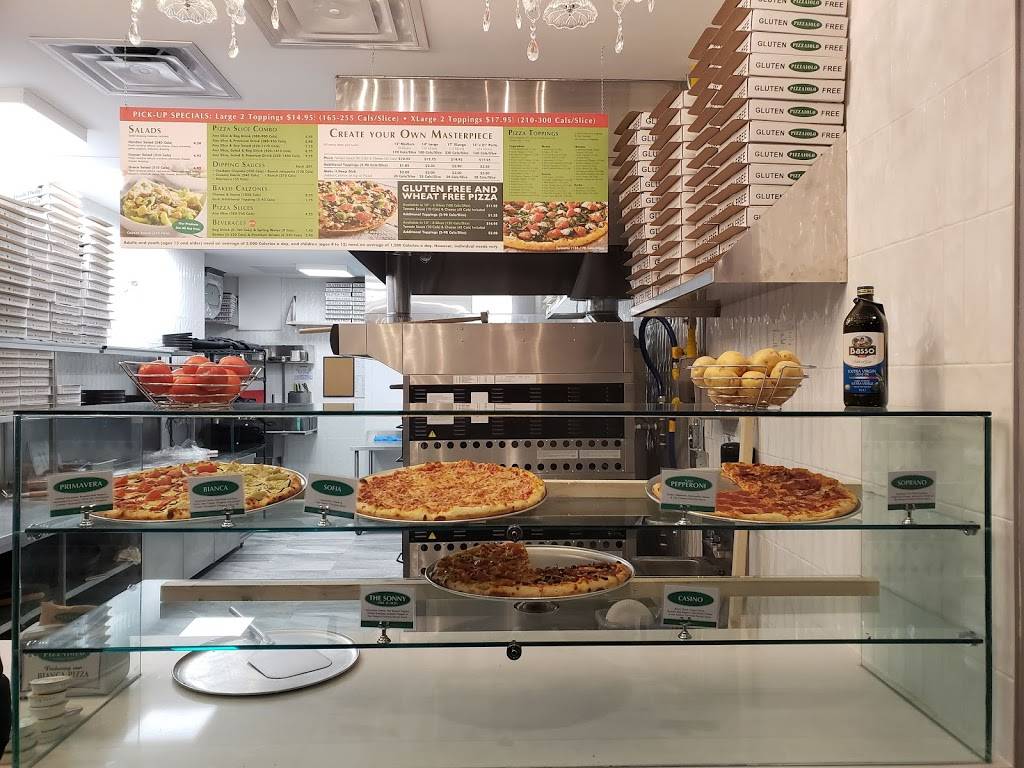 Pizzaiolo Gourmet Pizza | restaurant | 229 Queen St S, Mississauga, ON L5M 1L7, Canada | 9055674747 OR +1 905-567-4747