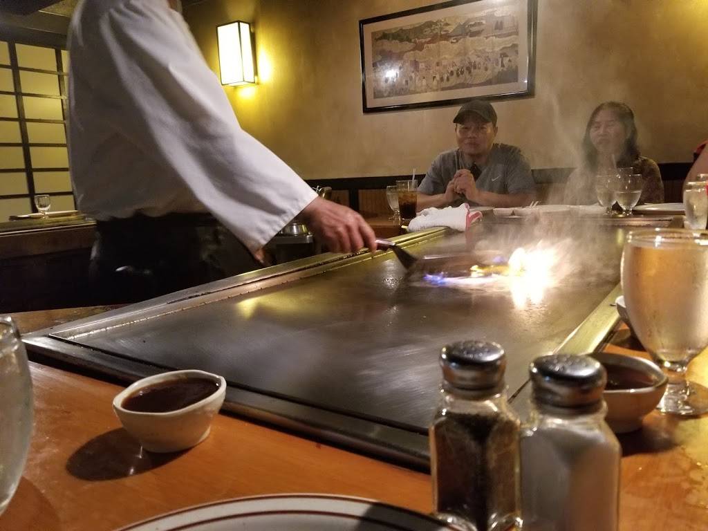 MIKADO Japanese Steakhouse | restaurant | 410 Metroplex Dr, Nashville, TN 37211, USA | 6158328300 OR +1 615-832-8300