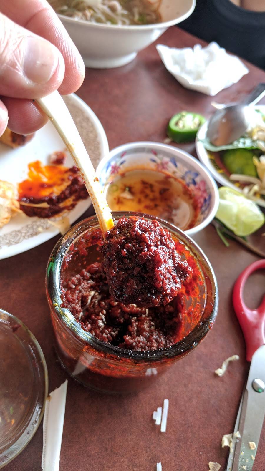 Pho Hop | restaurant | 5022 E Belknap St, Haltom City, TX 76117, USA | 8178340233 OR +1 817-834-0233