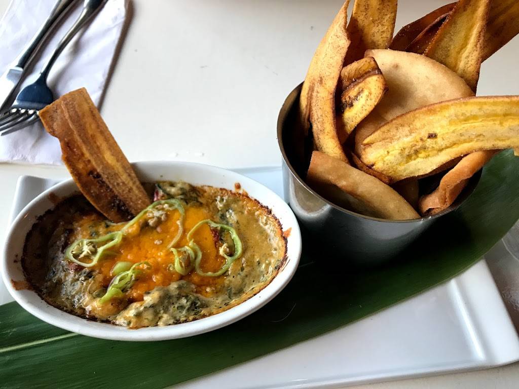 SugarKane | restaurant | 699 Danforth Ave, Toronto, ON M4J 1L2, Canada | 4164690808 OR +1 416-469-0808