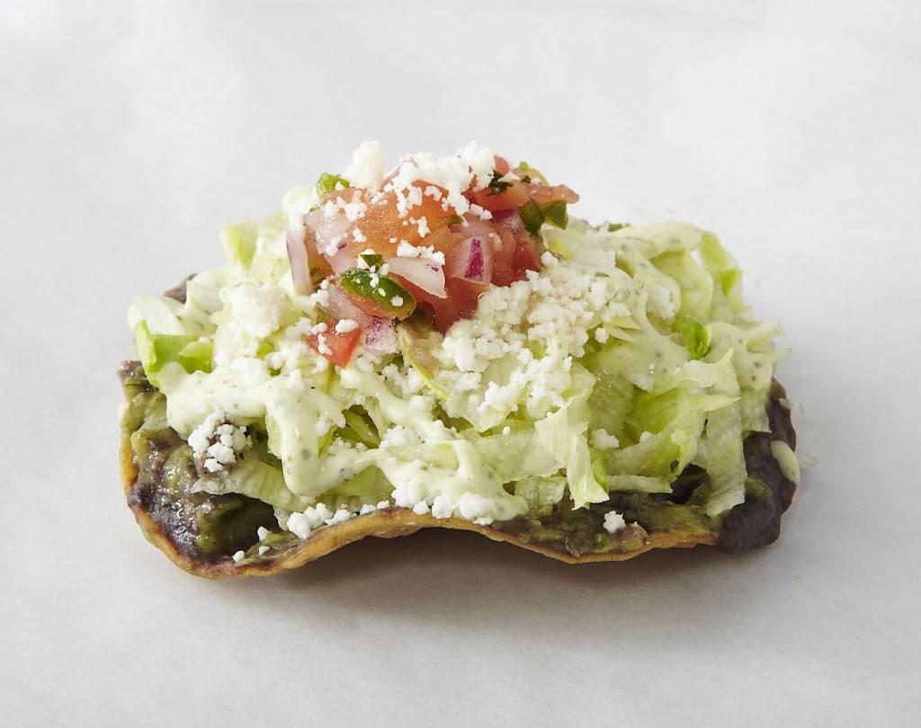 Taco Ocho | restaurant | 930 E Campbell Rd #109, Richardson, TX 75081, USA | 9722388080 OR +1 972-238-8080