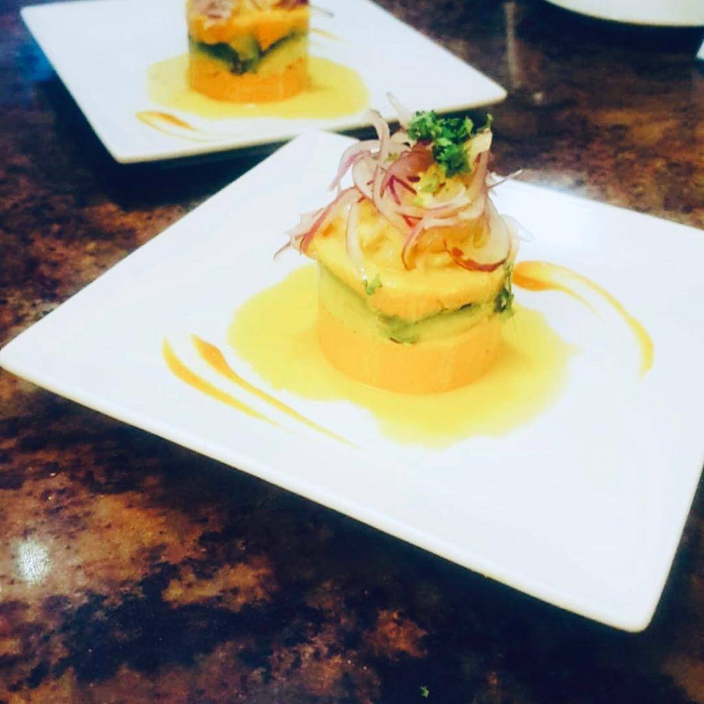 Samincha Peruvian Cuisine | restaurant | 58 E Old Country Rd, Mineola, NY 11501, USA | 5165009242 OR +1 516-500-9242