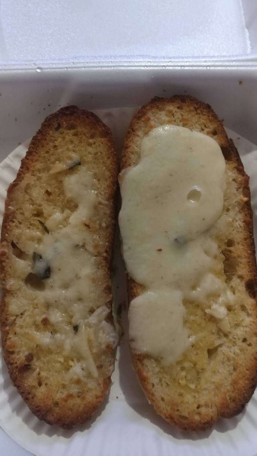 Capri Pizza & Italian Restaurant | restaurant | 227 Fox Hill Rd, Hampton, VA 23669, USA | 7578504355 OR +1 757-850-4355