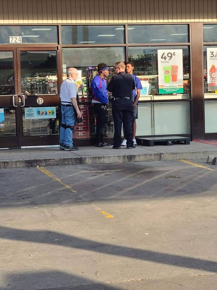 7-Eleven | bakery | 724 Hebron Pkwy, Lewisville, TX 75057, USA | 9724595181 OR +1 972-459-5181