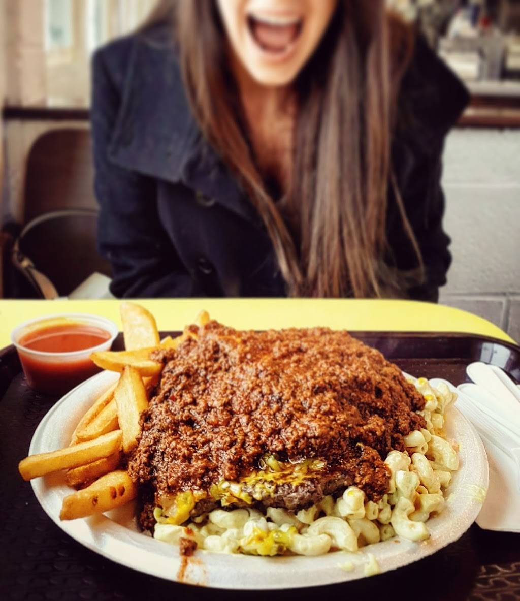 Dons Original | restaurant | 4900 Culver Rd, Rochester, NY 14622, USA | 5853231177 OR +1 585-323-1177