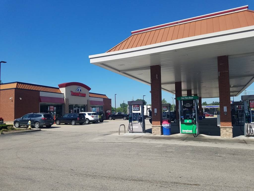 Thorntons | bakery | 34225 N, US-45, Third Lake, IL 60030, USA | 8475434808 OR +1 847-543-4808