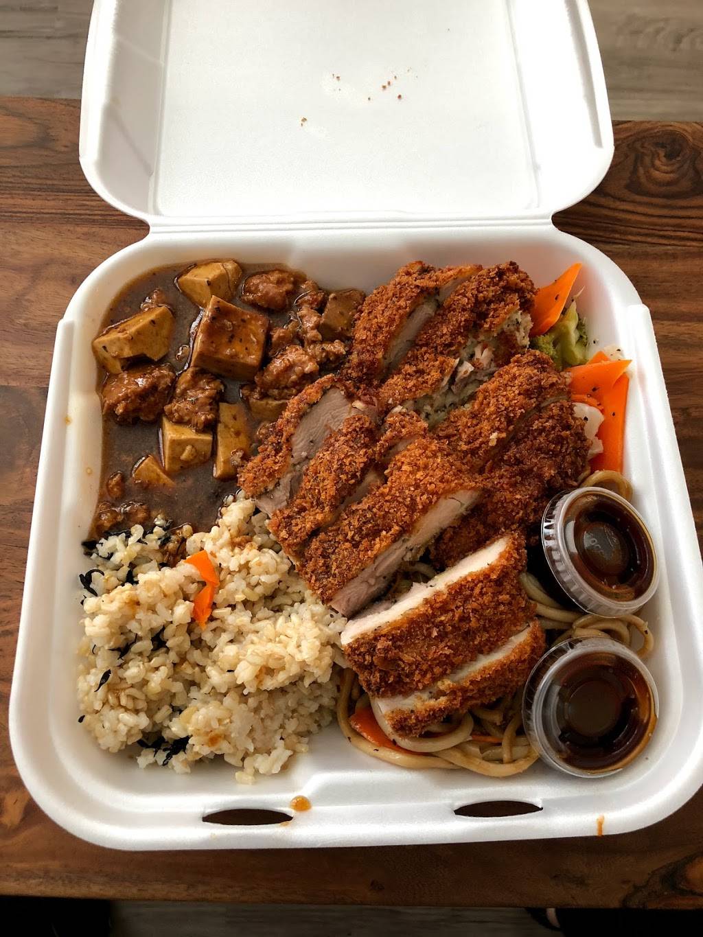 Tempura House | restaurant | 1816 Sawtelle Blvd, Los Angeles, CA 90025, USA | 3104795989 OR +1 310-479-5989