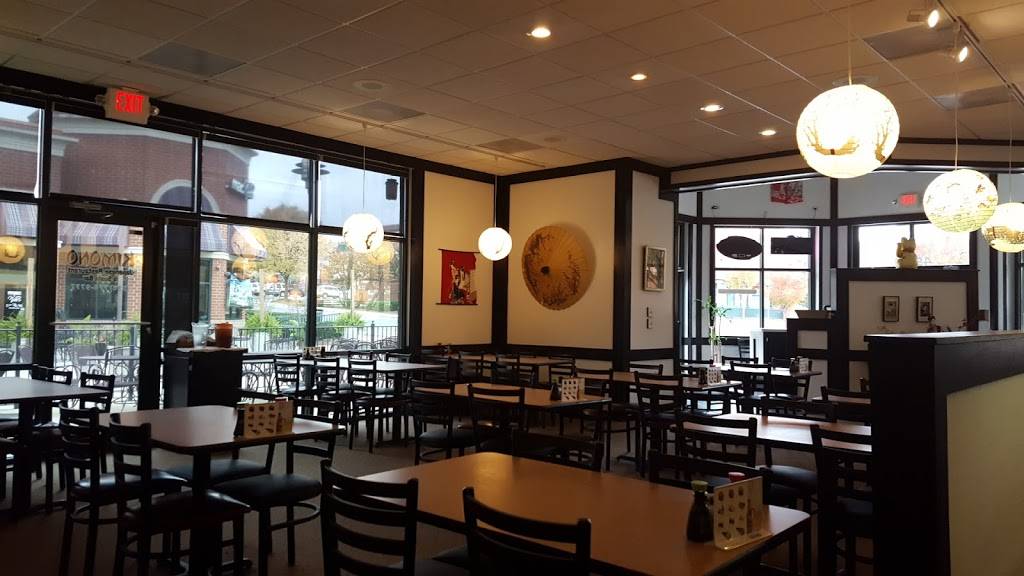 Kimono Japanese Restaurant And Sushi Bar | restaurant | 4910 Old Country Club Rd, Winston-Salem, NC 27104, USA | 3367749777 OR +1 336-774-9777