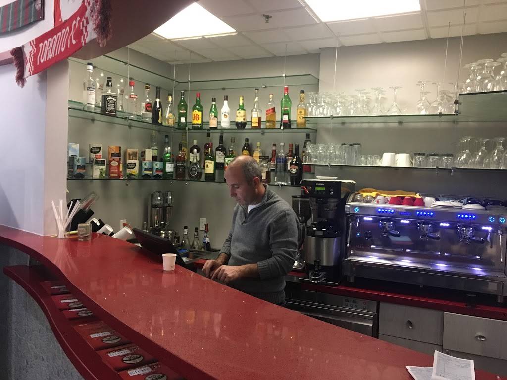 Fort York Pizzeria | meal delivery | 219 Fort York Blvd #8, Toronto, ON M5V 1B1, Canada | 6473441155 OR +1 647-344-1155