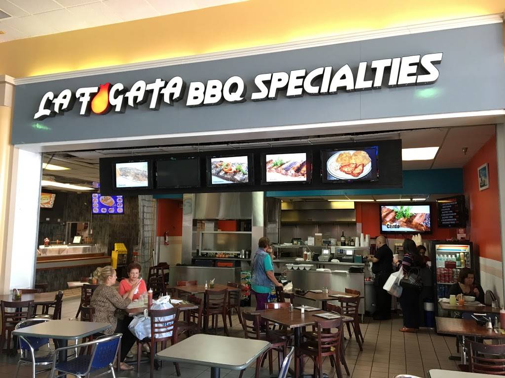 La Fogata Restaurant Mall of the Americas | restaurant | 7795 W Flagler St, Miami, FL 33144, USA | 3052661146 OR +1 305-266-1146