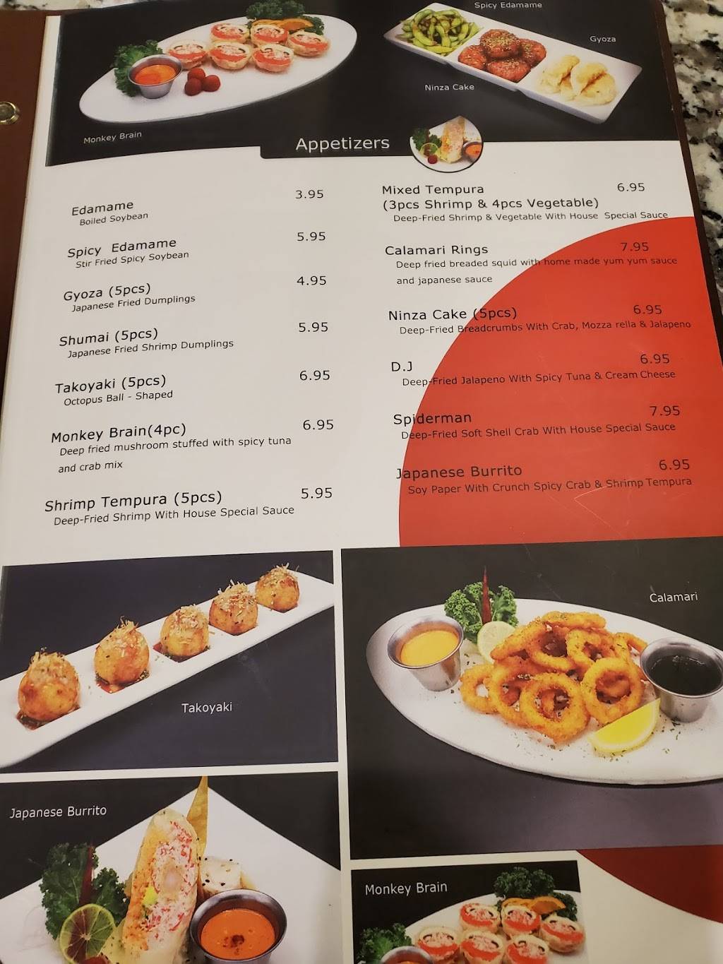 Ninza Sushi East | night club | 306 N Rock Rd UNIT 20, Wichita, KS 67206, USA | 3162605002 OR +1 316-260-5002