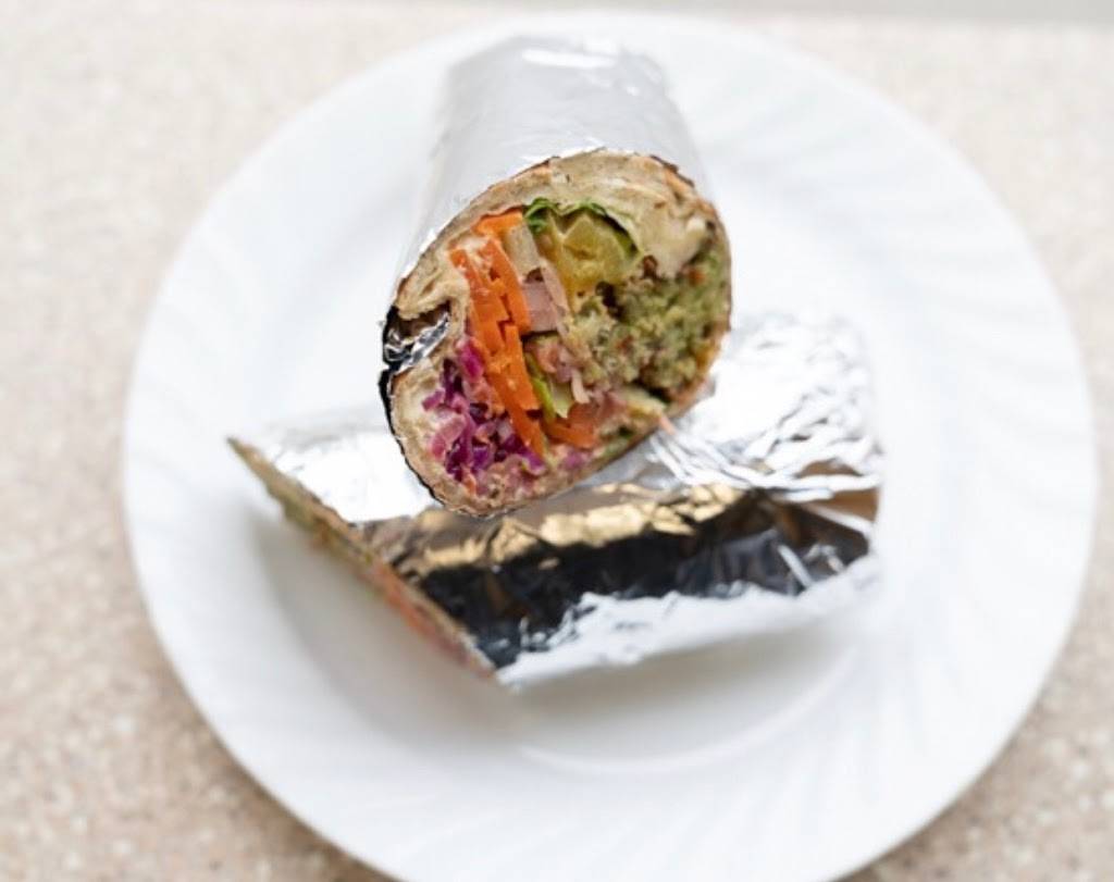 Golden Laffa | restaurant | 271A Morningside Ave, Scarborough, ON M1E 3G1, Canada | 6473483091 OR +1 647-348-3091