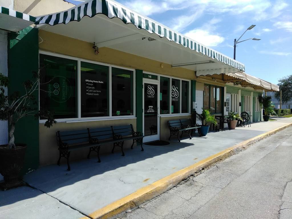 The S&S Takeout | meal takeaway | 148 Depot Dr, Fort Pierce, FL 34950, USA | 7724618355 OR +1 772-461-8355