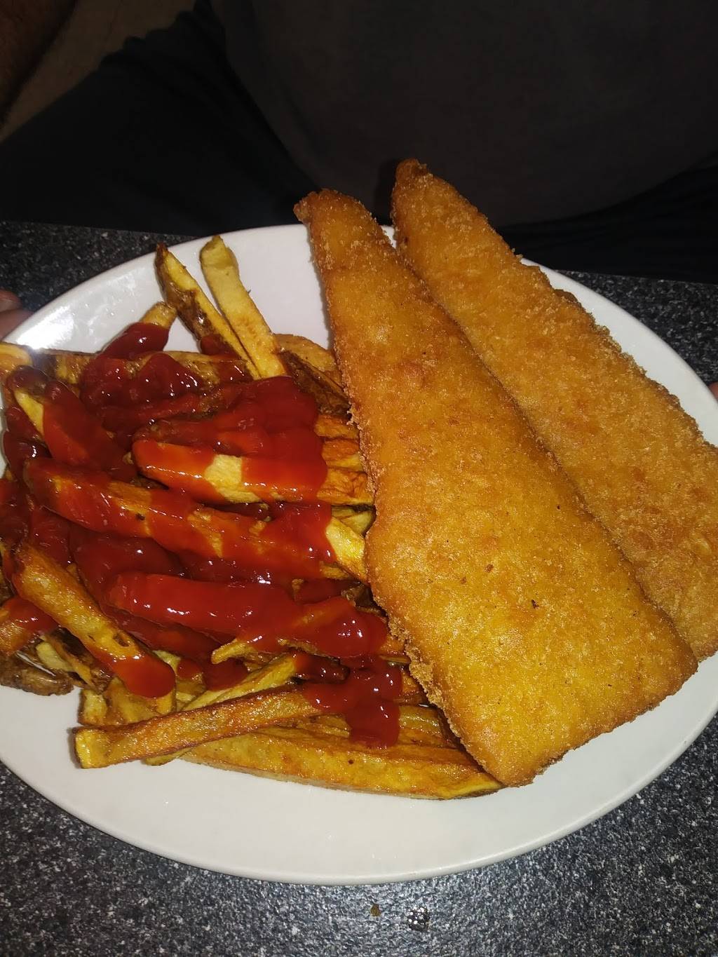 A1 BBQ | restaurant | 1435 Main St E, Hamilton, ON L8K 1C4, Canada | 9055499988 OR +1 905-549-9988