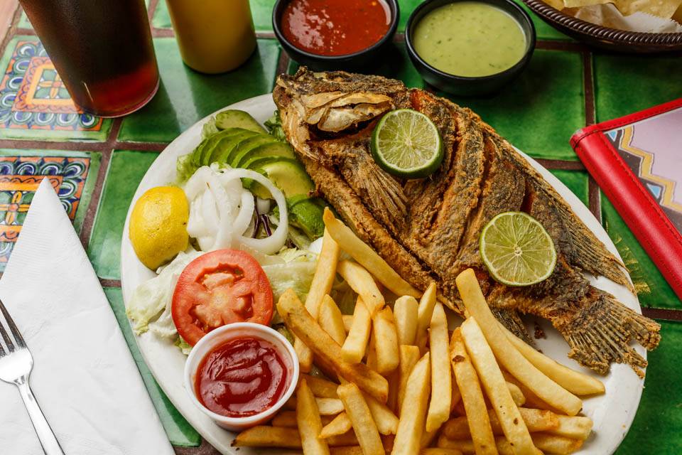 Little Mexico #2 | restaurant | 1015 E Marshall Ave, Longview, TX 75601, USA | 9032301616 OR +1 903-230-1616