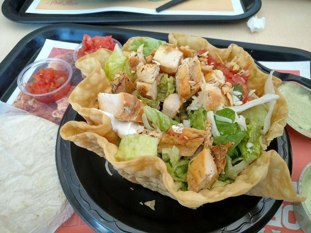 El Pollo Loco | restaurant | 7310 S Rainbow Blvd, Las Vegas, NV 89139, USA | 7022939009 OR +1 702-293-9009