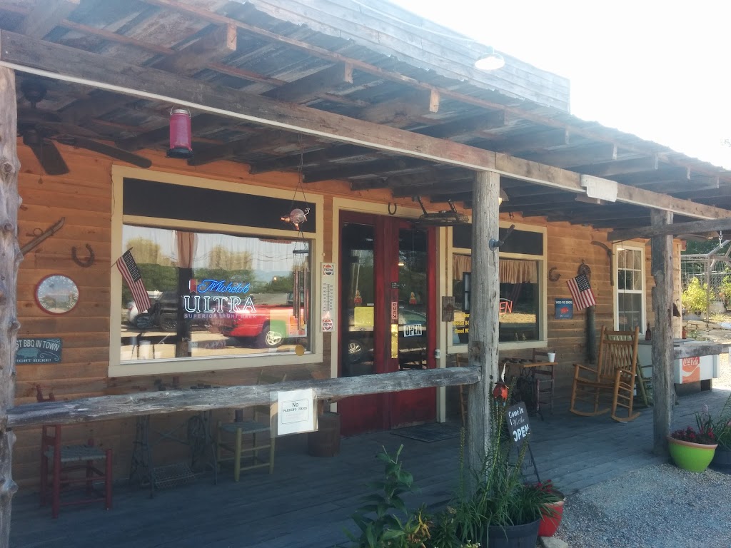 Blacksheep BBQ Smokehouse & Grill | restaurant | 327 US-62, Yellville, AR 72687, USA | 8704495637 OR +1 870-449-5637