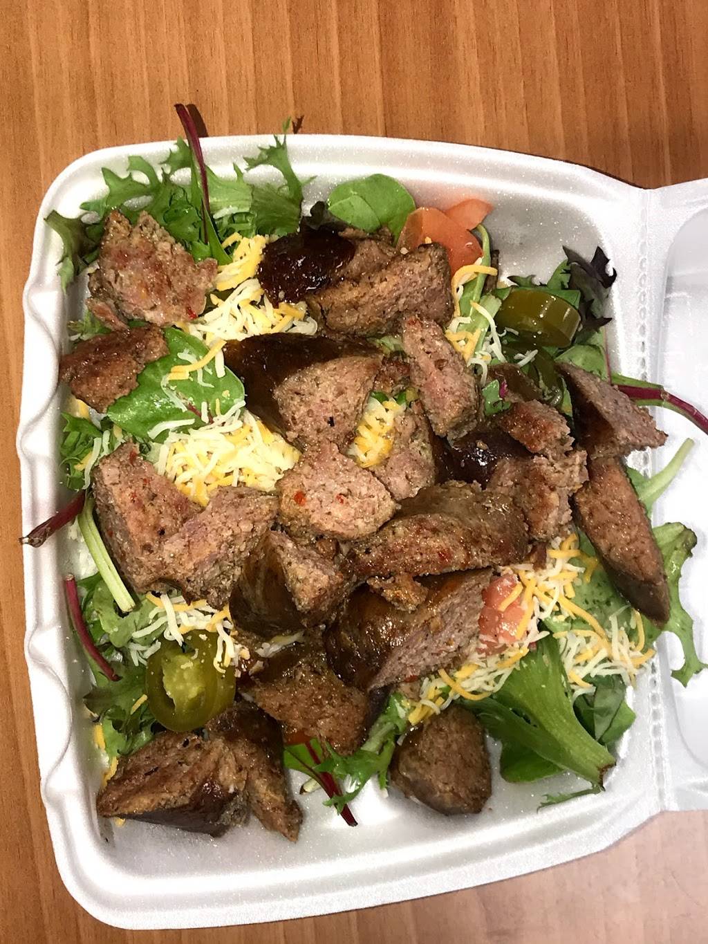 CBS BBQ & Burgers | restaurant | 4405 Emancipation Ave, Houston, TX 77004, USA | 8322724463 OR +1 832-272-4463