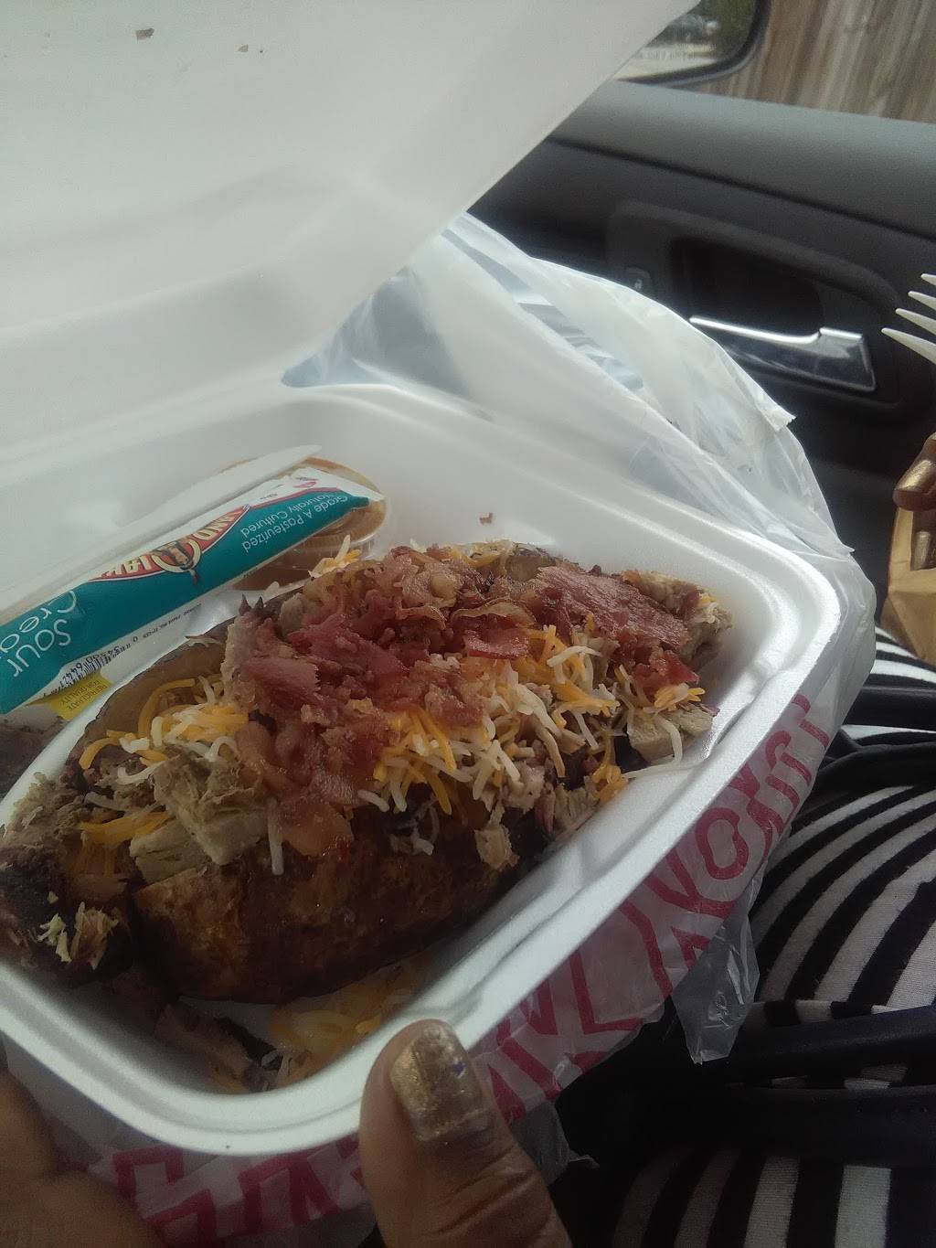 Smokey Pig BBQ | restaurant | 1617 11th Ave, Columbus, GA 31901, USA | 7063279253 OR +1 706-327-9253